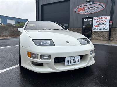 1991 Nissan 300ZX  