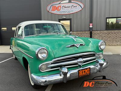 1954 Dodge Coronet Sedan