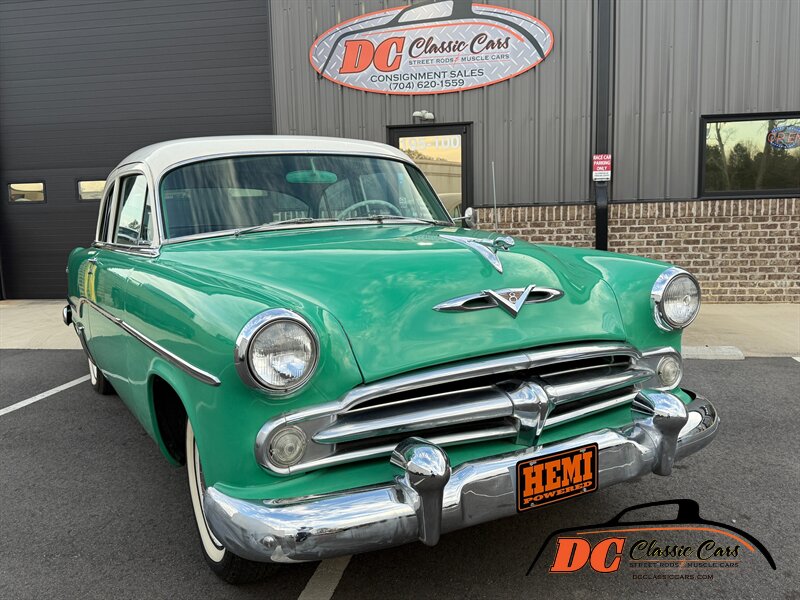 1954 Dodge Coronet  