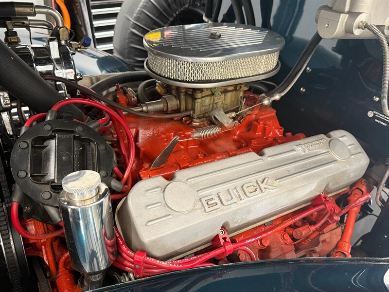 1935 Buick 67 Sedan  