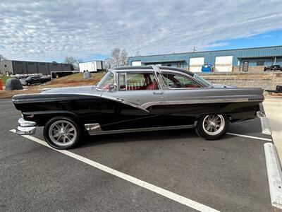 1956 Ford Fairlane Crown Victoria  