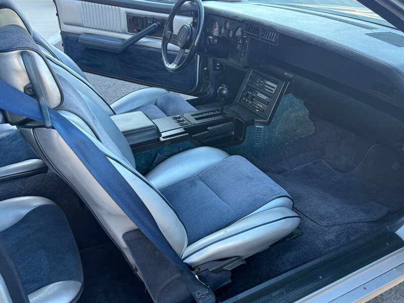 1982 Chevrolet Camaro Z28  