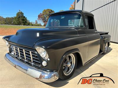 1955 Chevrolet 3100 Stepside Truck