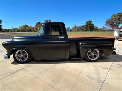 1955 Chevrolet 3100 Stepside  