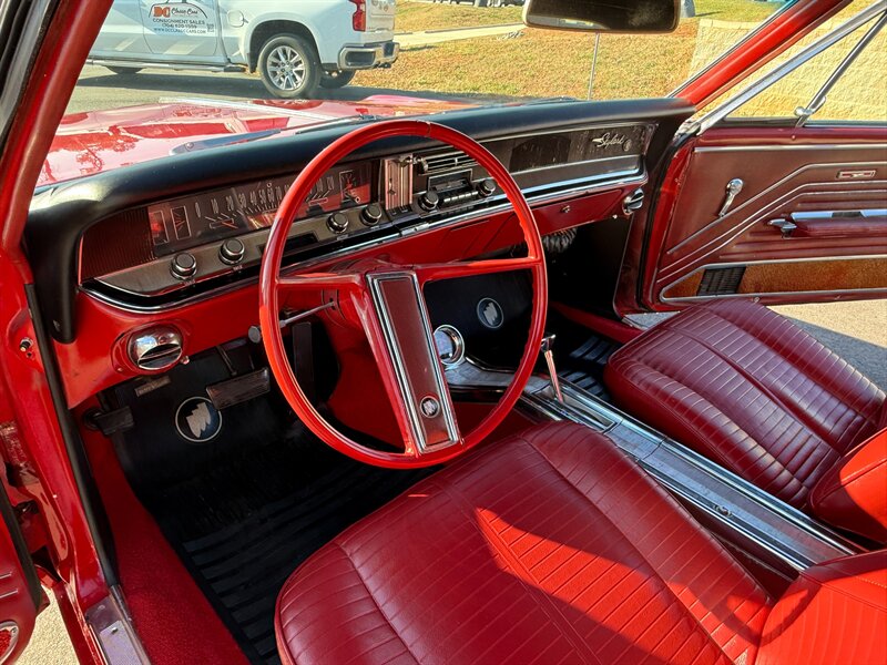 1967 Buick Skylark Convertible  