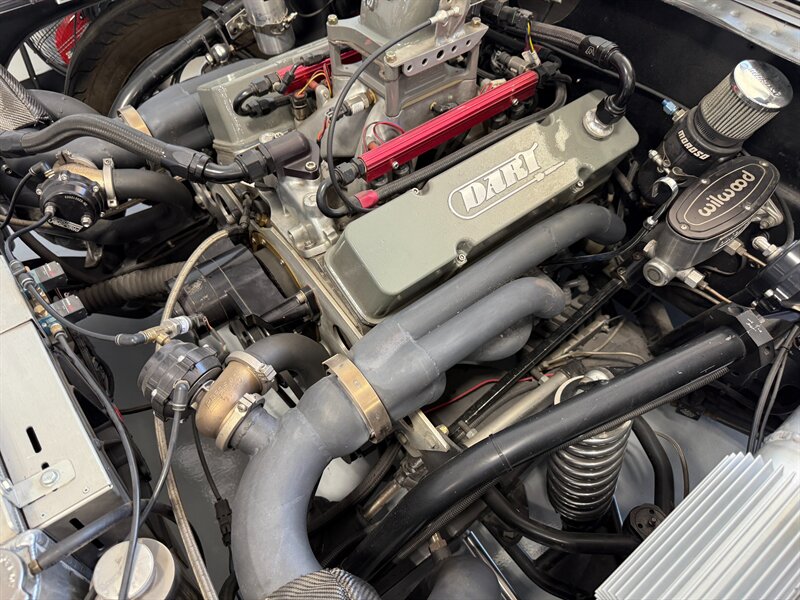1968 Chevrolet Chevelle Pro Touring/Resto Mod  