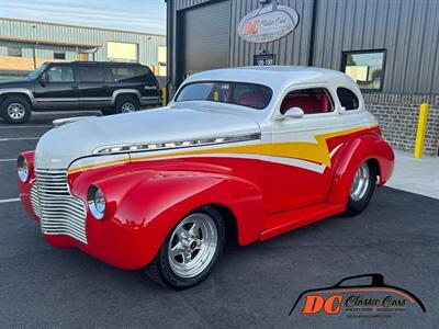 1940 CHEVROLET Reproduction Coupe  