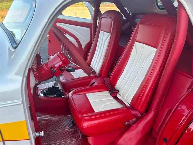 1940 CHEVROLET Pro Street Coupe Pro Street  
