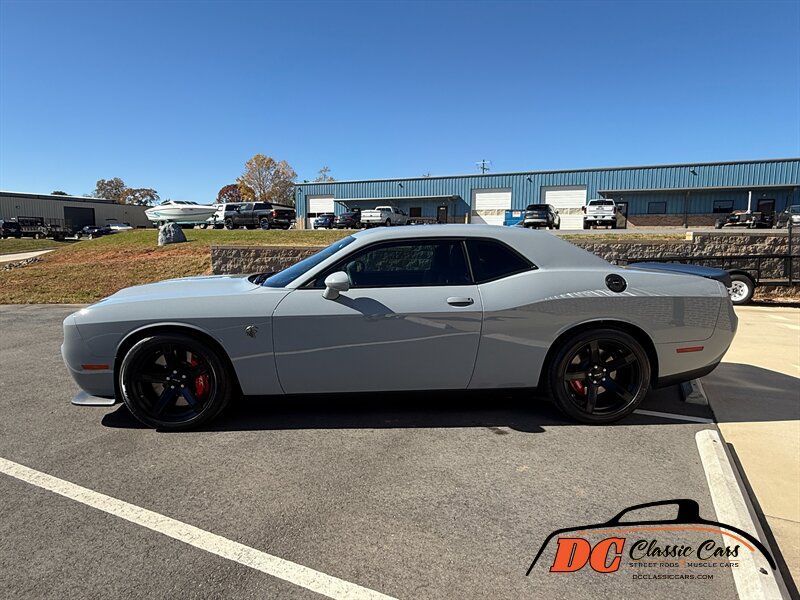 2022 Dodge Challenger SRT Hellcat Redeye - Photo 6 - Mooresville, NC 28115