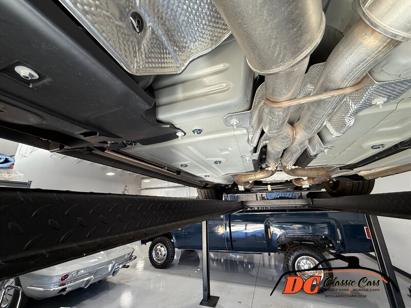 2022 Dodge Challenger SRT Hellcat Redeye - Photo 54 - Mooresville, NC 28115