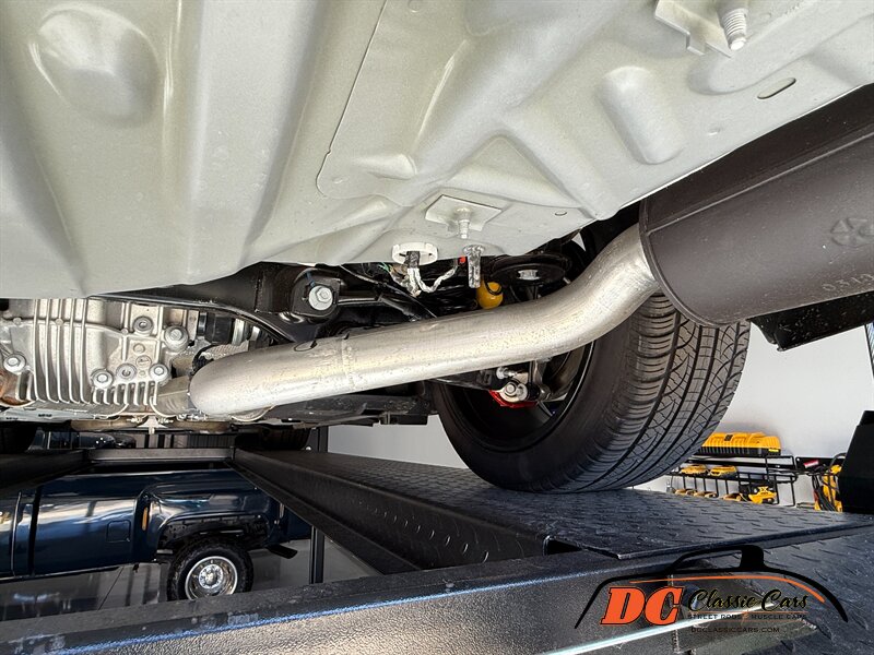 2022 Dodge Challenger SRT Hellcat Redeye - Photo 50 - Mooresville, NC 28115