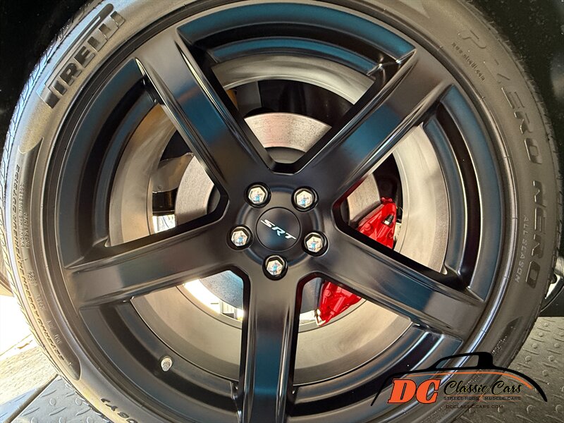 2022 Dodge Challenger SRT Hellcat Redeye - Photo 48 - Mooresville, NC 28115