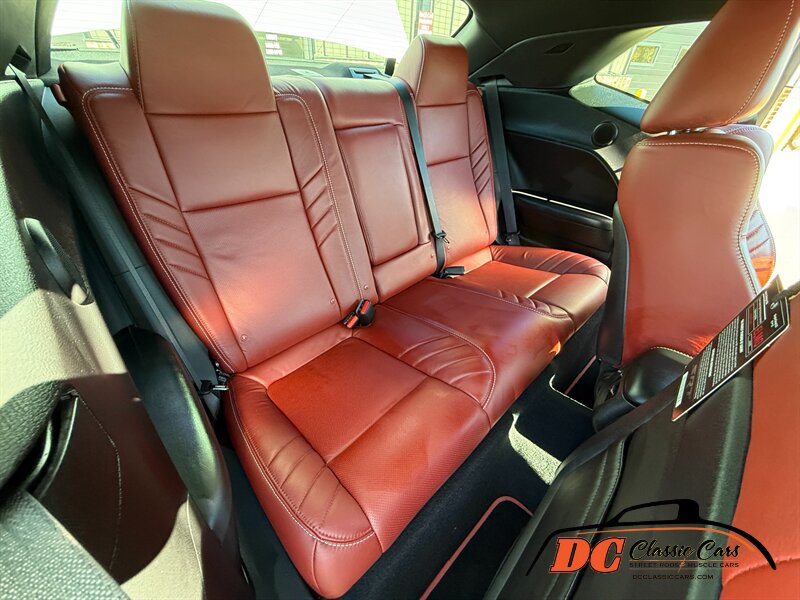 2022 Dodge Challenger SRT Hellcat Redeye - Photo 23 - Mooresville, NC 28115