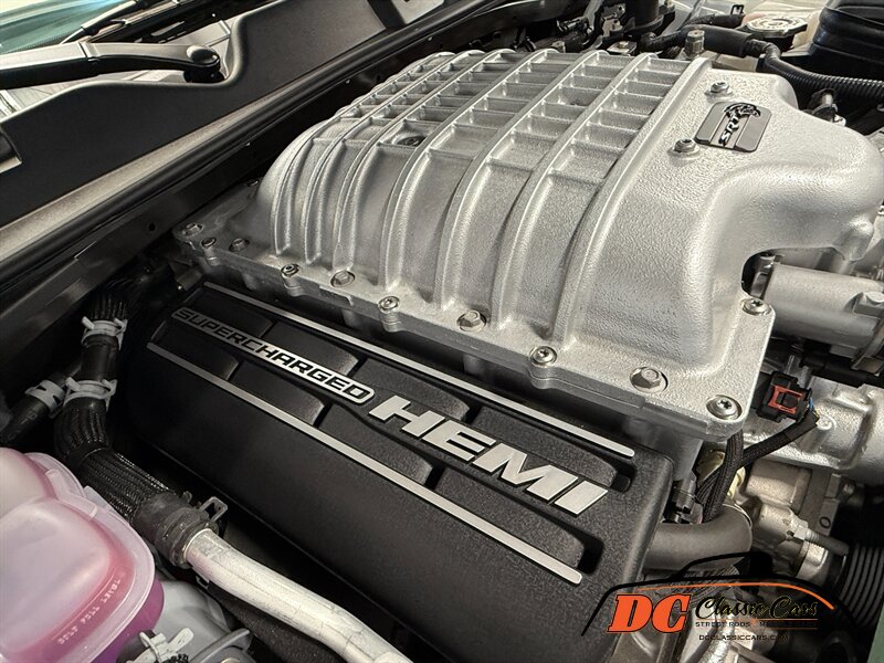 2022 Dodge Challenger SRT Hellcat Redeye - Photo 39 - Mooresville, NC 28115