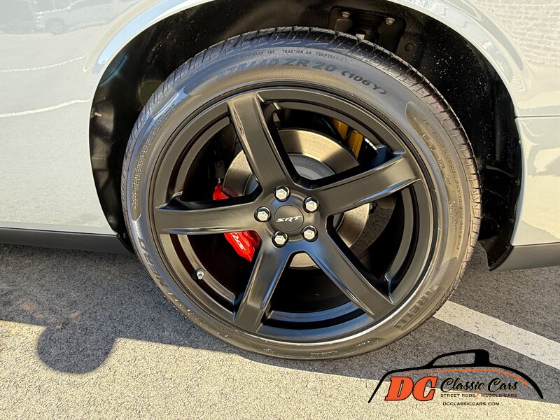 2022 Dodge Challenger SRT Hellcat Redeye - Photo 7 - Mooresville, NC 28115