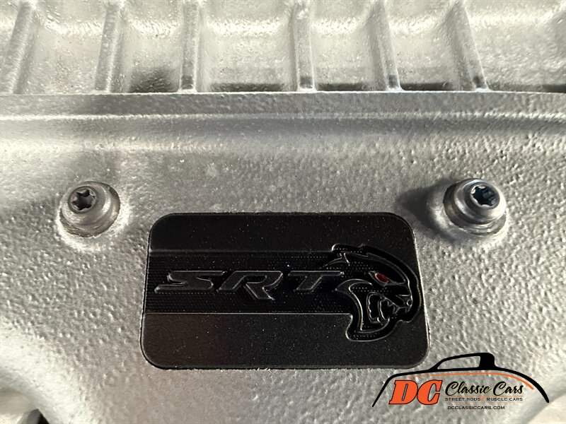 2022 Dodge Challenger SRT Hellcat Redeye - Photo 43 - Mooresville, NC 28115