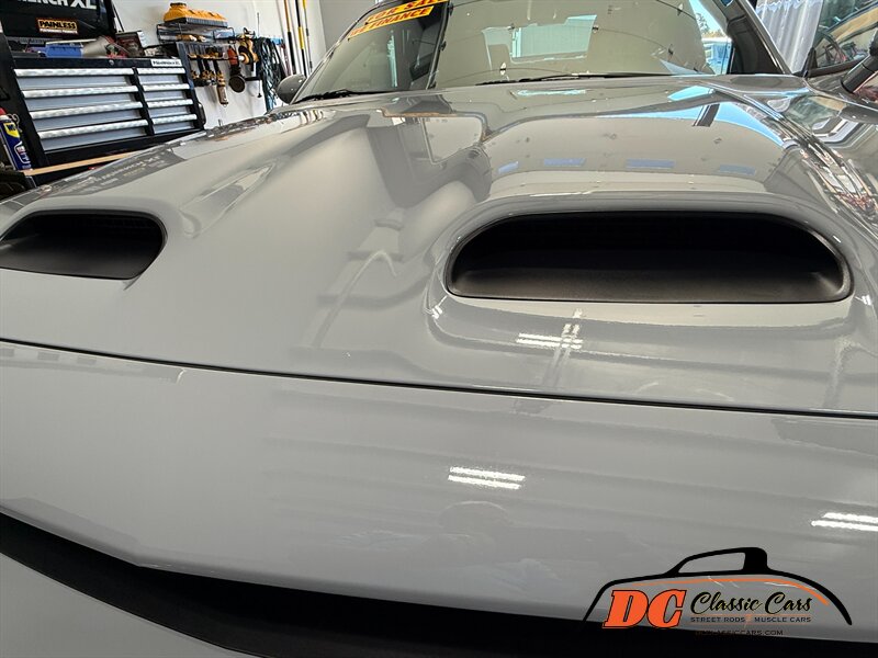 2022 Dodge Challenger SRT Hellcat Redeye - Photo 45 - Mooresville, NC 28115