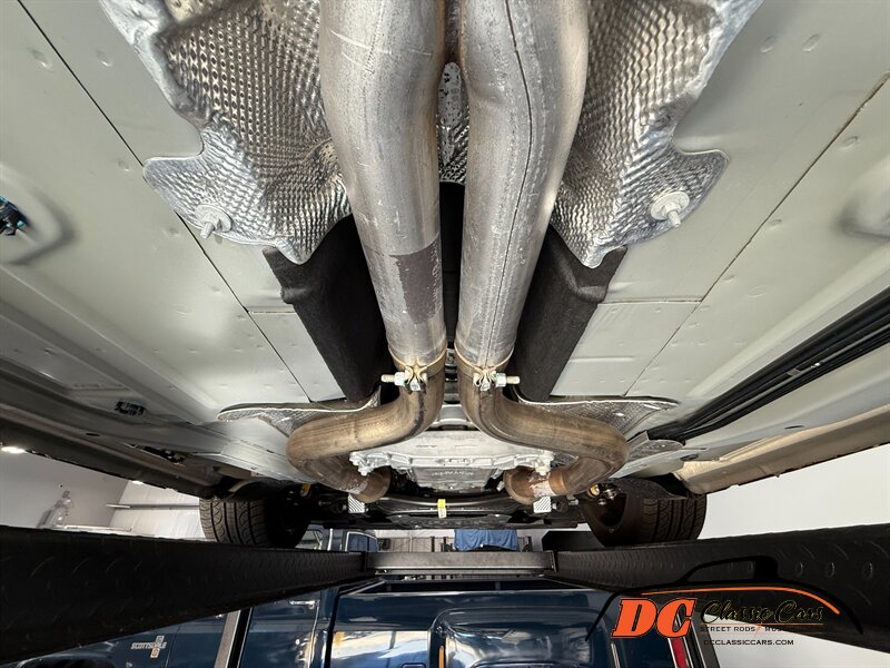 2022 Dodge Challenger SRT Hellcat Redeye - Photo 56 - Mooresville, NC 28115