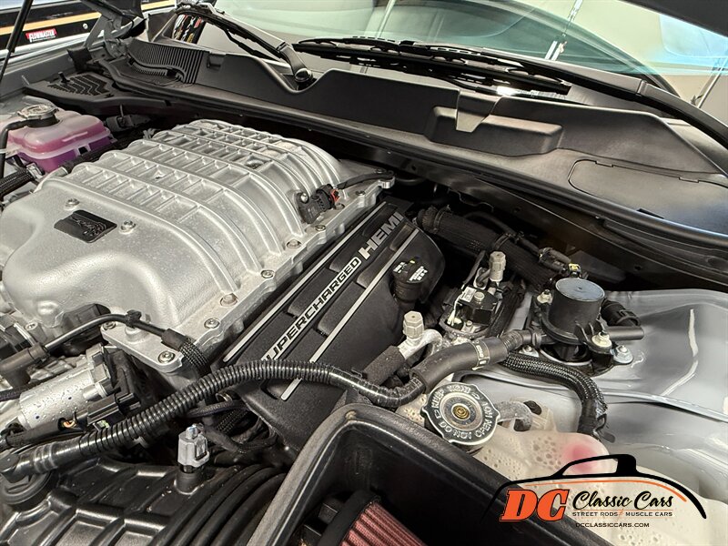 2022 Dodge Challenger SRT Hellcat Redeye - Photo 42 - Mooresville, NC 28115