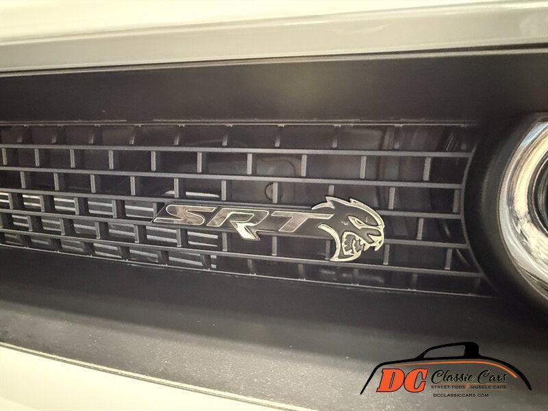 2022 Dodge Challenger SRT Hellcat Redeye - Photo 47 - Mooresville, NC 28115
