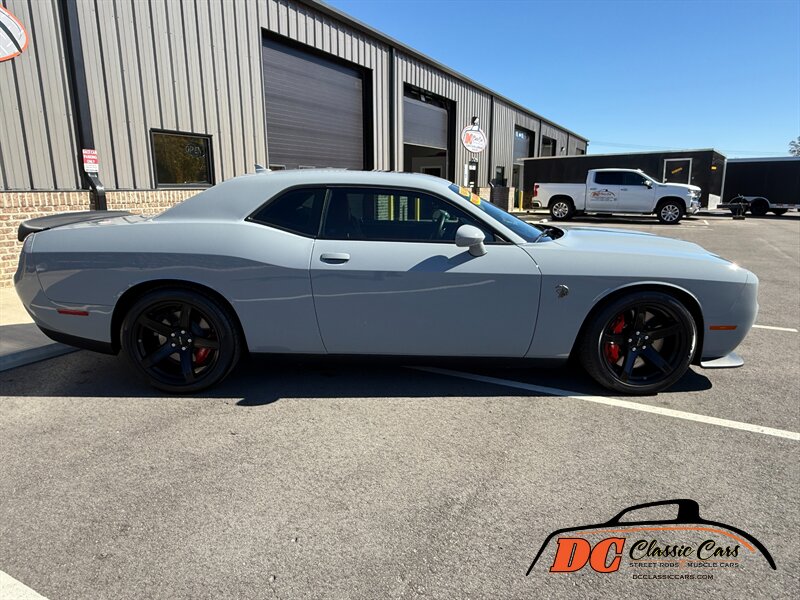 2022 Dodge Challenger SRT Hellcat Redeye - Photo 14 - Mooresville, NC 28115