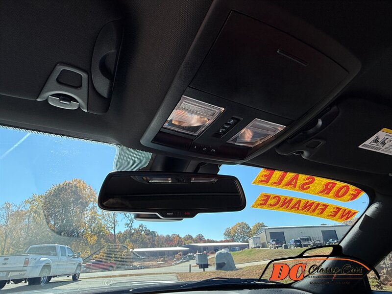 2022 Dodge Challenger SRT Hellcat Redeye - Photo 35 - Mooresville, NC 28115