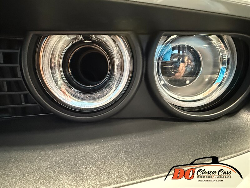 2022 Dodge Challenger SRT Hellcat Redeye - Photo 46 - Mooresville, NC 28115