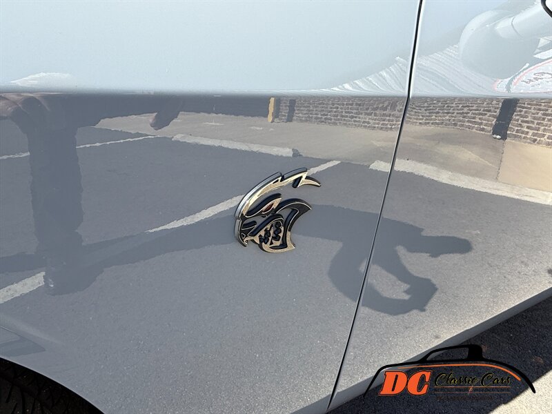 2022 Dodge Challenger SRT Hellcat Redeye - Photo 8 - Mooresville, NC 28115