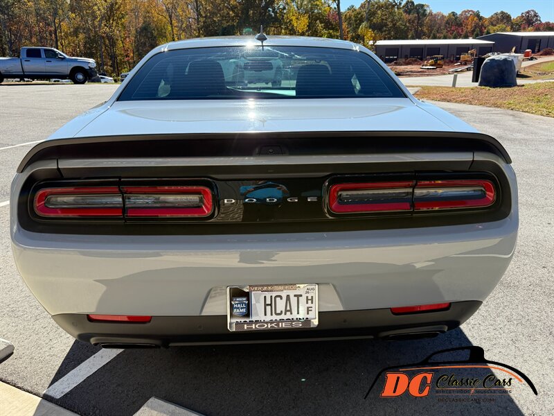 2022 Dodge Challenger SRT Hellcat Redeye - Photo 12 - Mooresville, NC 28115