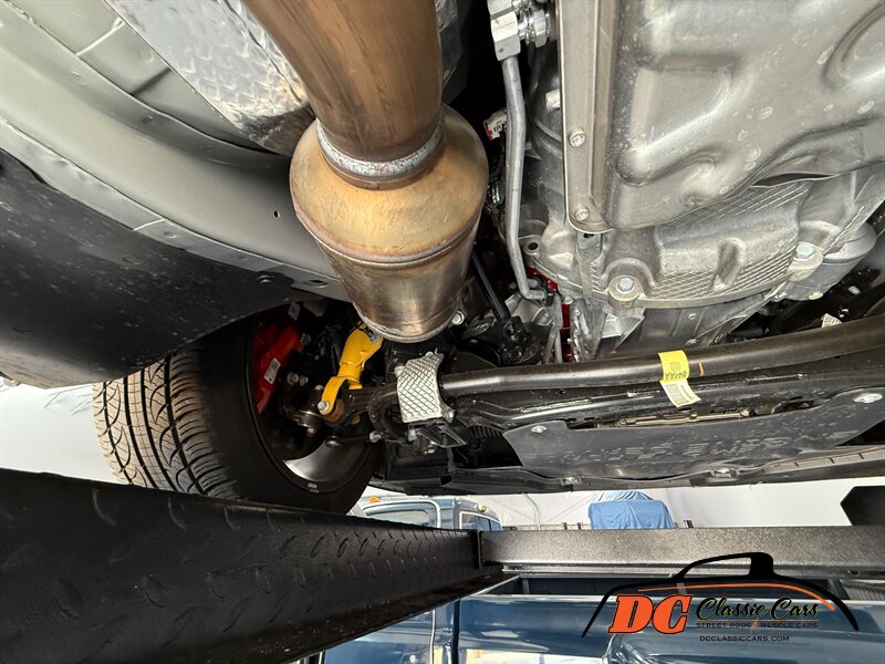 2022 Dodge Challenger SRT Hellcat Redeye - Photo 58 - Mooresville, NC 28115