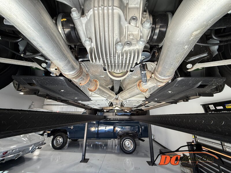 2022 Dodge Challenger SRT Hellcat Redeye - Photo 53 - Mooresville, NC 28115