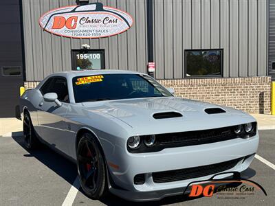 2022 Dodge Challenger SRT Hellcat Redeye Coupe