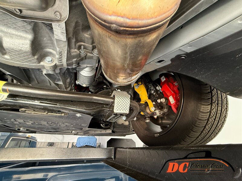 2022 Dodge Challenger SRT Hellcat Redeye - Photo 59 - Mooresville, NC 28115