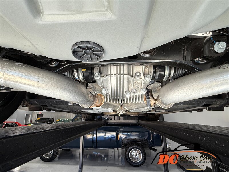 2022 Dodge Challenger SRT Hellcat Redeye - Photo 52 - Mooresville, NC 28115