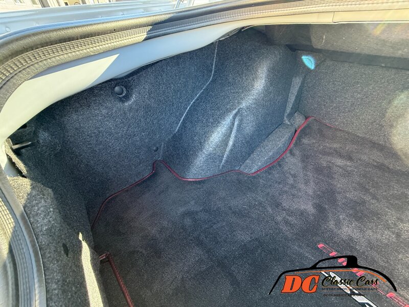 2022 Dodge Challenger SRT Hellcat Redeye - Photo 27 - Mooresville, NC 28115