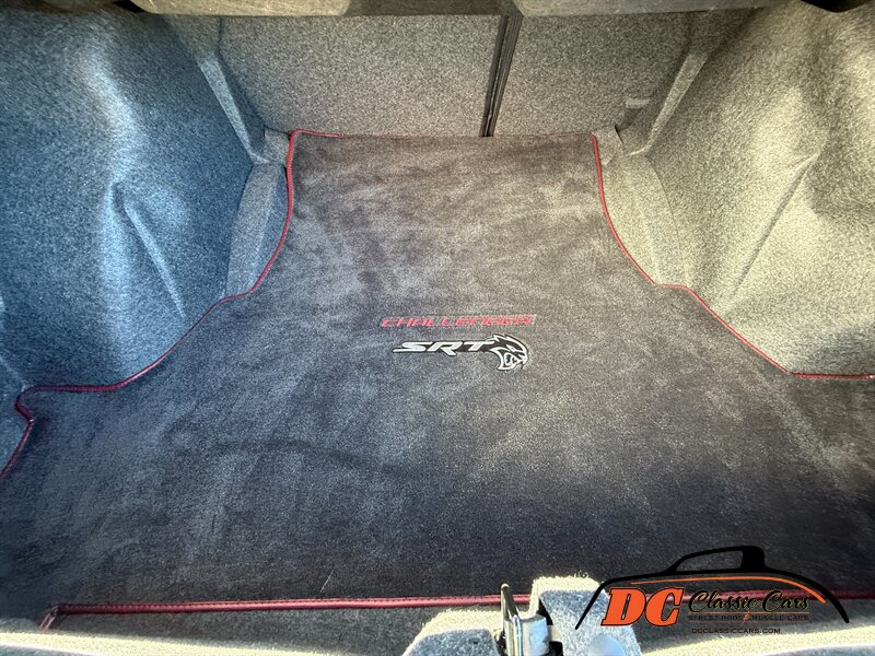 2022 Dodge Challenger SRT Hellcat Redeye - Photo 28 - Mooresville, NC 28115