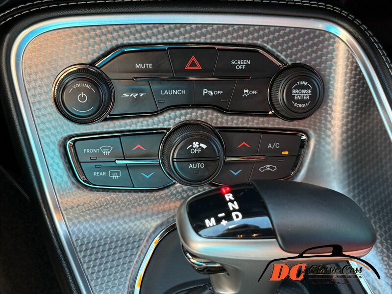 2022 Dodge Challenger SRT Hellcat Redeye - Photo 33 - Mooresville, NC 28115