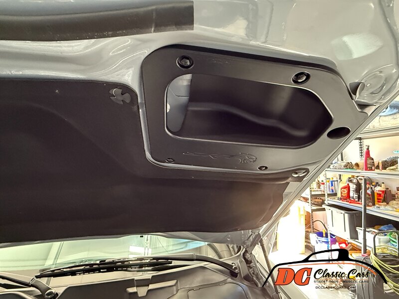 2022 Dodge Challenger SRT Hellcat Redeye - Photo 44 - Mooresville, NC 28115