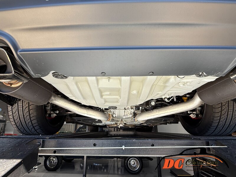 2022 Dodge Challenger SRT Hellcat Redeye - Photo 49 - Mooresville, NC 28115