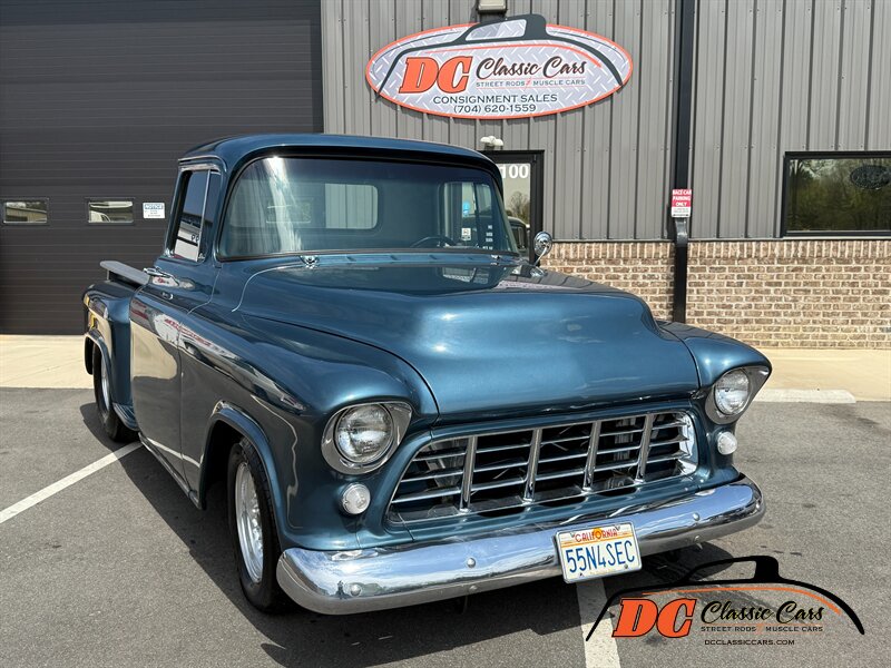 1958 Chevrolet 3100 Pickup  