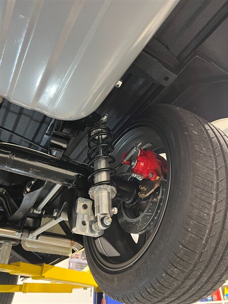 1968 Ford F-100 Short Bed - Photo 16 - Mooresville, NC 28115