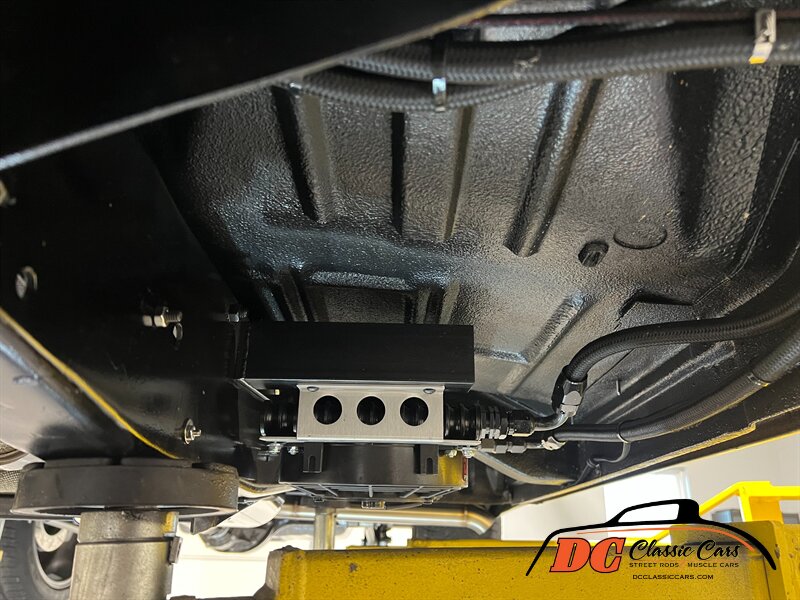 1968 Ford F-100 Short Bed - Photo 32 - Mooresville, NC 28115