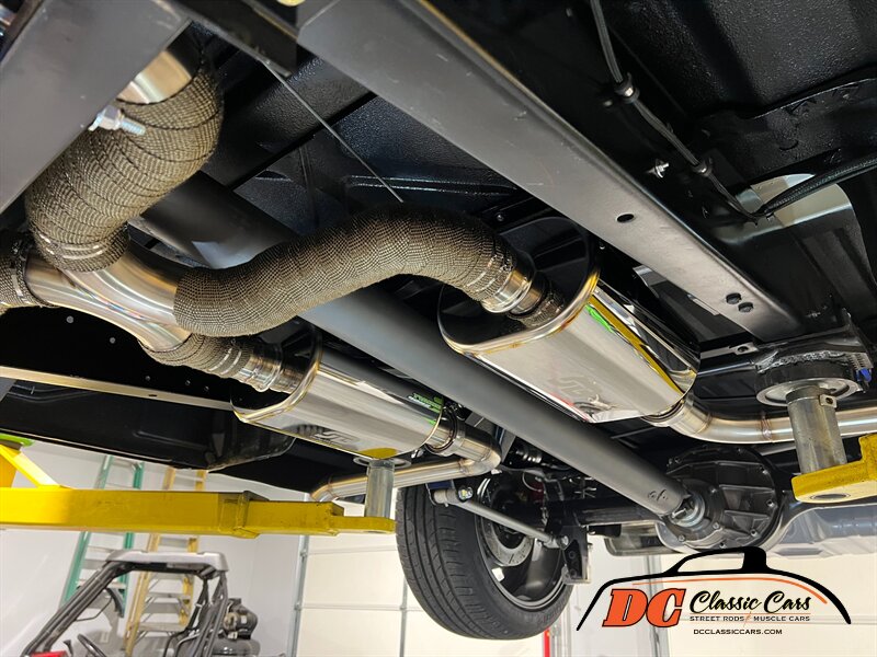 1968 Ford F-100 Short Bed - Photo 33 - Mooresville, NC 28115