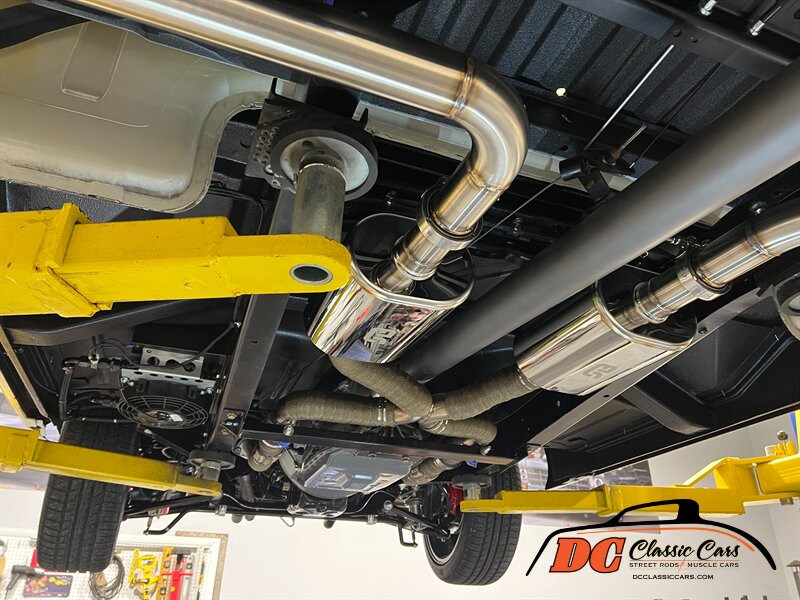 1968 Ford F-100 Short Bed - Photo 22 - Mooresville, NC 28115