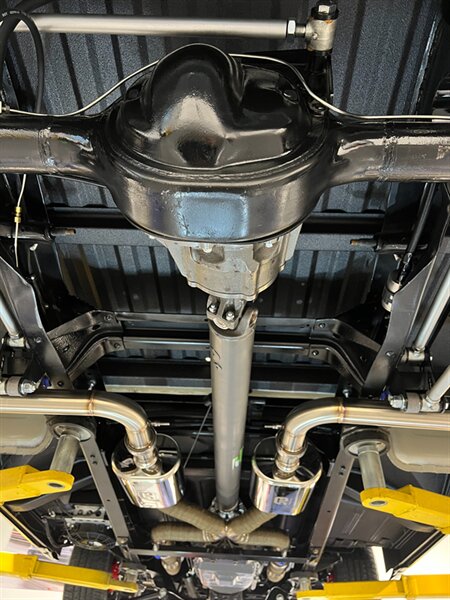 1968 Ford F-100 Short Bed - Photo 18 - Mooresville, NC 28115