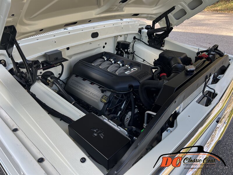 1968 Ford F-100 Short Bed - Photo 13 - Mooresville, NC 28115