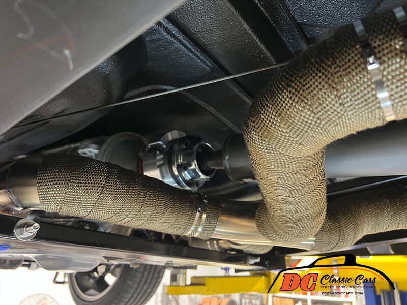 1968 Ford F-100 Short Bed - Photo 34 - Mooresville, NC 28115