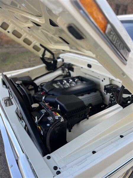 1968 Ford F-100 Short Bed - Photo 12 - Mooresville, NC 28115