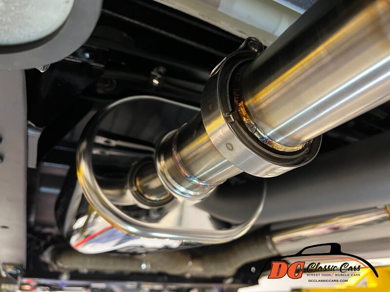 1968 Ford F-100 Short Bed - Photo 35 - Mooresville, NC 28115