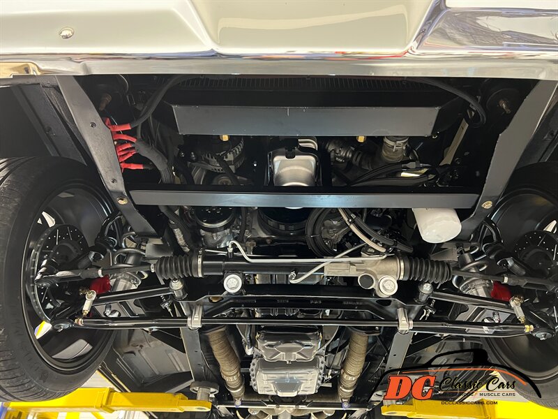 1968 Ford F-100 Short Bed - Photo 27 - Mooresville, NC 28115